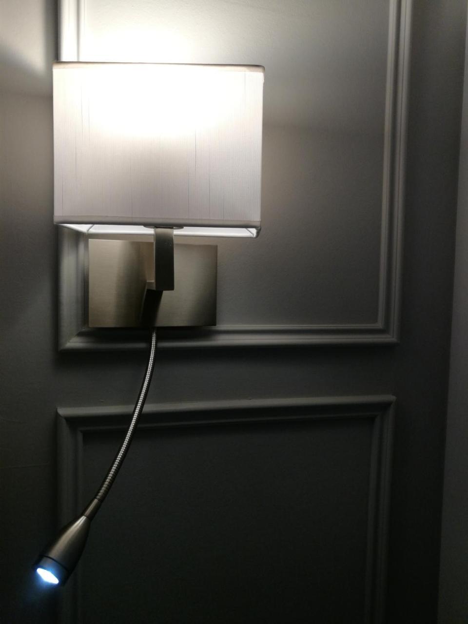 Mercure George Hotel, Reading Bagian luar foto